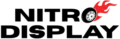 NITRO DISPLAY