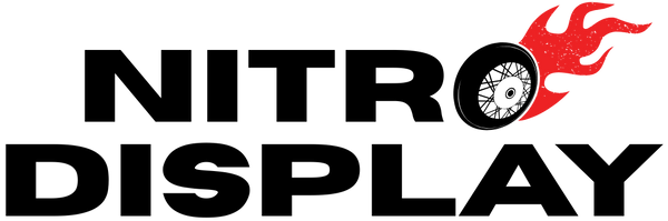 NITRO DISPLAY